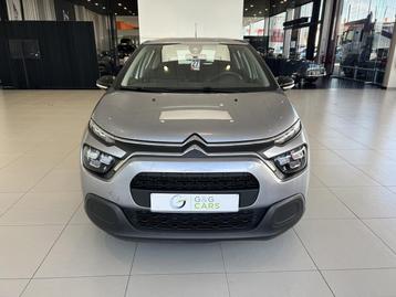 Citroen C3 Feel  disponible aux enchères