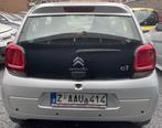 CITROEN C1 LUCHTSCHAP 1.2 ESS 01/2015 EURO 5 B, Voorwielaandrijving, Stof, C1, Handgeschakeld