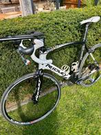 Racefiets Ridley, Noah RS (L), Fietsen en Brommers, Ophalen, Gebruikt, Carbon