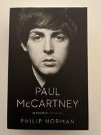 Paul McCartney - De Biografie (Philip Norman), Artiest, Ophalen of Verzenden, Zo goed als nieuw
