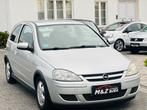 OPEL CORSA 1.2 TWINSPORT * AUTOMAAT * 113.000 km * AIRCO, Autos, Opel, Achat, Entreprise, Carnet d'entretien, Automatique