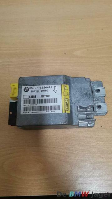 Airbagsensor BMW E65 E66 E67 65776920471 beschikbaar voor biedingen