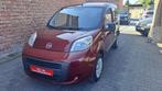 Fiat Qubo 1.4i *airco*topper!* (bj 2014), Auto's, Stof, https://public.car-pass.be/vhr/97e09228-e76b-41ba-b4f8-b5ee03fdc679, Bedrijf