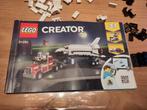 Lego Creator 3 in 1 31091, Enlèvement ou Envoi, Comme neuf, Ensemble complet, Lego