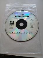 Spyro playstation., Ophalen of Verzenden, Zo goed als nieuw