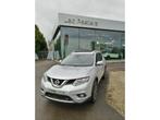 Nissan X-Trail N-CONNECTA, Emergency brake assist, Bedrijf, 5 deurs, 97 kW