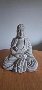 Boeddha, Ophalen, Zo goed als nieuw