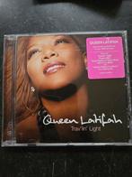 Queen Latifah. Trav''Lin Light. Cd nieuwstaat, CD & DVD, CD | R&B & Soul, Comme neuf, Enlèvement ou Envoi