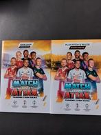 Topps Match Attax 2025 2026 kaarten, Verzamelen, Ophalen
