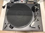 TENSAI TD 8550 Vintage volautomatische high-end draaitafel, Audio, Tv en Foto, Platenspelers, Automatisch, Zo goed als nieuw, Platenspeler