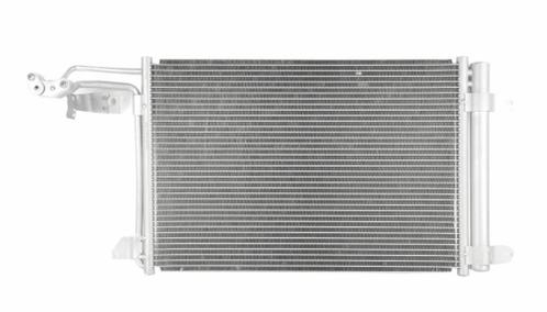 Touran Audi Condensor VW Golf 5 6 airconditioning Seat Skoda, Auto-onderdelen, Airco en Verwarming, Nieuw, Ophalen of Verzenden