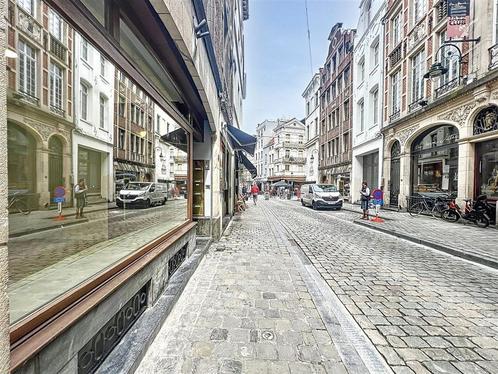 Autre à louer à Bruxelles, Immo, Huizen te huur, Overige soorten