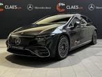 Mercedes-Benz EQS 450+ AMG Line + 2x Onderhoud ServiceCare, Auto's, Mercedes-Benz, 4 deurs, Gebruikt, 5 zetels, EQS