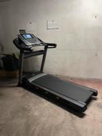 Professionele loopband 20km (Met ingebouwde tablet), Enlèvement, Comme neuf, Tapis roulant