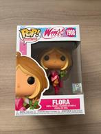 Flora #1908 Funko Pop! Winx Club, Enlèvement ou Envoi