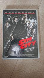Sin City - DVD, Ophalen of Verzenden, Gebruikt