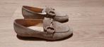 Loafers Di Lauro Maat 38, Ophalen, Instappers, Beige, Di Lauro
