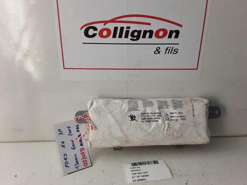 AIRBAG PASSAGIER Ford Ka I (01-1996/11-2008) (565109816A), Auto-onderdelen, Overige Auto-onderdelen, Ford, Gebruikt