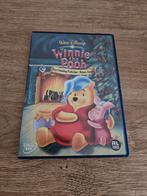 Winnie The Pooh : Een Gelukkig Poeh-jaar, Cd's en Dvd's, Ophalen of Verzenden, Zo goed als nieuw