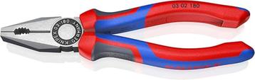 KNIPEX Kombitang SNELLE GRATIS LEVERING beschikbaar voor biedingen