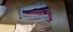 6 boxertjes meisjes – zo goed als nieuw en nieuw., Ophalen, Nacht- of Onderkleding, Meisje, Zo goed als nieuw