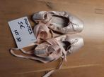 Ballet Pointes decathlon maat 37, Sport en Fitness, Ballet, Ophalen, Gebruikt, Schoenen