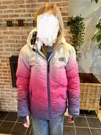 Lego winter(ski)jas met verwijderbare kap (maat ruime 152), Kinderen en Baby's, Kinderkleding | Maat 152, Ophalen of Verzenden