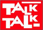 Talk Talk Gekleurd Vinyl Limited Cd Boek TE KOOP, Cd's en Dvd's, Cd's | Pop, Ophalen of Verzenden, 1980 tot 2000, Nieuw in verpakking