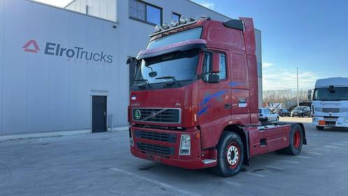 Volvo FH 400 (MANUAL GEARBOX / EURO 5 / BOITE MANUELLE) EL23, Auto's, Vrachtwagens, Bedrijf, Te koop, ABS, Airconditioning, Elektrische ramen