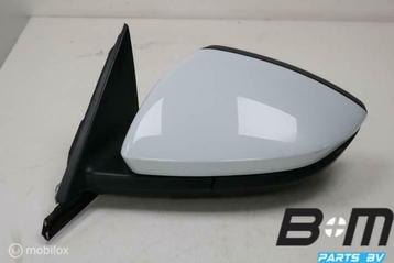 Spiegel links Audi E-Tron Sportback 4KL857035B beschikbaar voor biedingen