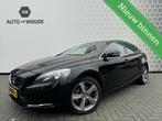 Volvo V40 1.6 T3 R-Design Handgeschakeld Benzine Trekhaak, Auto's, Voorwielaandrijving, Stof, Gebruikt, 4 cilinders