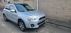 Mitsubishi ASX instyle 1.6 2wd 85Kw 115Ch prête à immatricul, Auto's, Voorwielaandrijving, Euro 5, Zwart, 4 cilinders