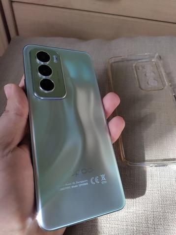 Oppo Reno 12 12/256gb Ruilen iphone Samsung  beschikbaar voor biedingen