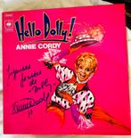 Vinyle 33 tours Annie Cordy, Autres formats, Enlèvement, Utilisé