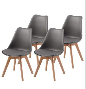 Eetkamerstoelen keukenstoelen 15 euro per stuk nieuw  beschikbaar voor biedingen