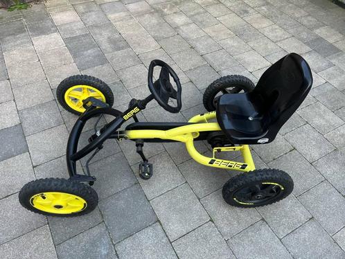 Berg buddy cross, Kinderen en Baby's, Speelgoed | Buiten | Skelters, Zo goed als nieuw, Berg, Ophalen