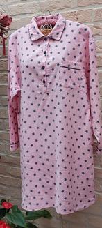 Slaapkleedje maat m cotton secrets, Kleding | Dames, Pyjama's, Cotton secrets, Ophalen of Verzenden, Zo goed als nieuw, Maat 38/40 (M)