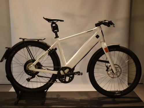 Stromer ST3 Maat L, Fietsen en Brommers, Elektrische fietsen, Gebruikt, Overige merken, 55 tot 59 cm