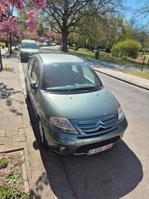 Citroen c3 2007 benzine 159000km, Auto's, Citroën, Particulier, C3, Cruise Control, Benzine, Ophalen
