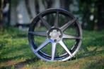 5X112 ispiri ISR8 MERCEDES AUDI VW SEAT SKODA BMW 19 INCH, Enlèvement, Neuf