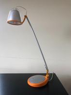 bureaulamp leeslamp tafellamp bureau met led lamp, Ophalen of Verzenden, Nieuw, Minder dan 50 cm