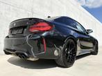 BMW M2 Competition M2 FUTURA 2000 edition (1/500) (bj 2020), Auto's, BMW, Automaat, 4 zetels, Achterwielaandrijving, Gebruikt
