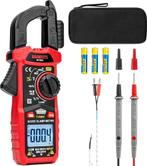 Nieuwe KAIWEETS Ampèremeter DC/AC, tang multimeter meet v, Ophalen, Temperatuur