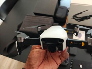 Dji Mavic air Fly combo (2)🔋 beschikbaar voor biedingen