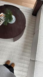 Gewoven beige tapijt 200cm x 300cm, Ophalen, Beige