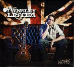 Aynsley Lister  Home, Blues, Zo goed als nieuw, Verzenden, 1980 tot heden