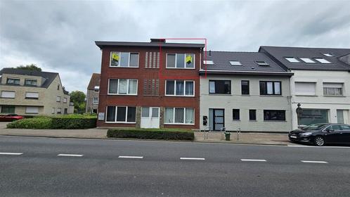 Appartement te huur in Kalmthout, 1 slpk, Immo, Maisons à louer, Appartement, C