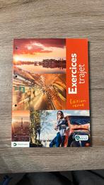 Werkboek exercices trajet edition revue, Enlèvement ou Envoi, Néerlandais