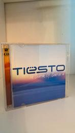 Tiësto – In Search Of Sunrise 4: Latin America, Utilisé