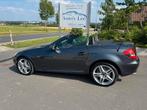 Mercedes SLK200 automaat/nieuwstaat/stoel+nekverwarming/…, Auto's, Automaat, Euro 5, Achterwielaandrijving, 4 cilinders